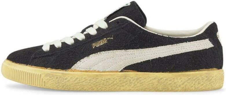 Puma Suede Vtg The Neverworn Zwart Heren