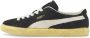 Puma Suede Vtg The Neverworn Blk W Wht Mellow Yellow Schoenmaat 42 1 2 Sneakers 383322 01 - Thumbnail 2