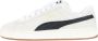 Puma Breakdance-geïnspireerde Suede XL Sneaker Beige - Thumbnail 8