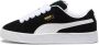 Puma Suede XL | black white Zwart Suede Lage sneakers Unisex - Thumbnail 39