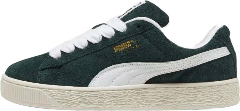 Puma Suede Xl Sneakers Multicolor Heren