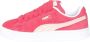 Puma Suede XL Sneakers Roze Vrouwen Pink Dames - Thumbnail 1