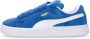 Puma Suede XL Team Lage Schoen Blue - Thumbnail 7