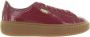 Puma Symbol Platform Schoenen Red Dames - Thumbnail 1