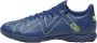 Puma Future Play Blauw Voetbalschoenen Heren - Thumbnail 1