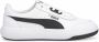 Puma 383026 Sneakers bassa Wit Dames - Thumbnail 5