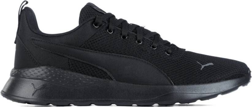 Puma Trainingsschoenen met Anzarun DNA Mesh Black Heren