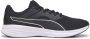 Puma Transport Sneakers Black Heren - Thumbnail 1