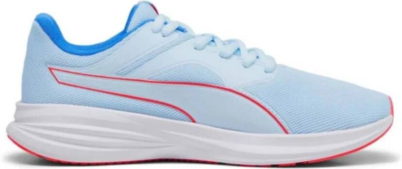 Puma Transport Sneakers Blue Dames