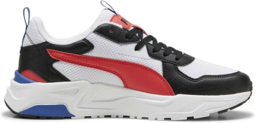 Puma Trinity Lite Sneakers Multicolor Heren