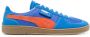 Puma Ultra Blue Rickie Orange Sneakers Blauw Heren - Thumbnail 7