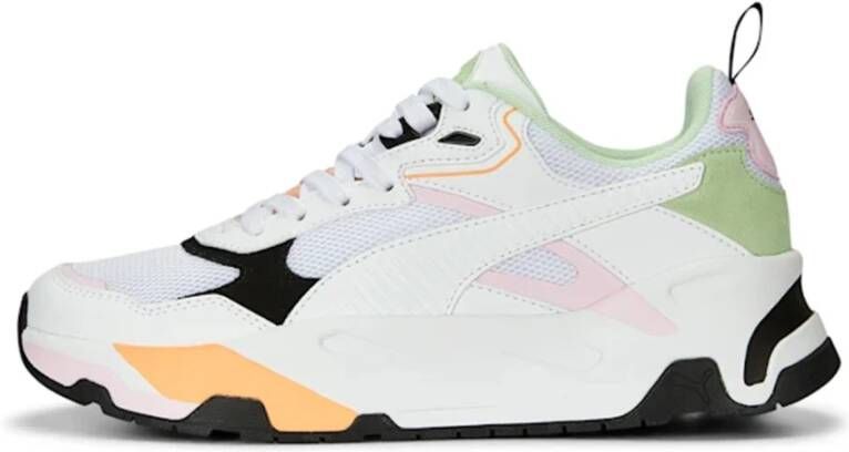 Puma Urban Sneaker Collectie Multicolor Dames