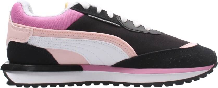 Puma Urban Sneaker Collectie Multicolor Dames