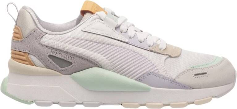 Puma Urban Sneaker Collectie Multicolor Dames