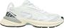 Puma Mesh Sneakers Velophasis Wit White Heren - Thumbnail 4