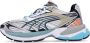 Puma Velophasis Phased Wit Groen Sneakers Multicolor Heren - Thumbnail 1