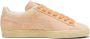 Puma Vervaagde Leren Sneakers Baskets Brown Dames - Thumbnail 1