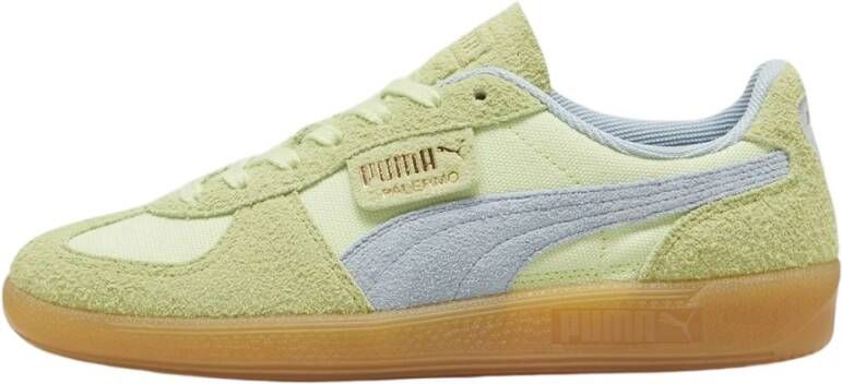 Puma Vintage Cool Cucumber Frosted Dew Sneakers Beige Heren