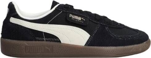 Puma Vintage Black Frosted Ivory Gum Sneakers Multicolor Heren