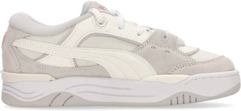 Puma -180 Skate Schoenen warm white feather gray maat: 37 beschikbare maaten:36 37 38.5 37.5