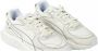 PUMA Wild rider Embroidered Sneakers Mannen Beige - Thumbnail 2