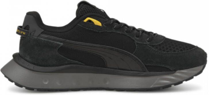 Puma Wild Rider Neymar Jr Sneakers Zwart Heren