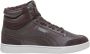 PUMA Sneakers SHUFFLE MID FUR Sneakerboots winterschoenen - Thumbnail 2