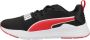 Puma Wired Run Pure Sneakers Black Heren - Thumbnail 1