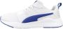 Puma Wired Run Pure Sneakers White Heren - Thumbnail 1