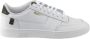 Puma Witte Casual Sneakers voor Mannen White Heren - Thumbnail 2