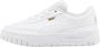 PUMA De sneakers van de manier Cali Dream V2 Lth Wns - Thumbnail 34