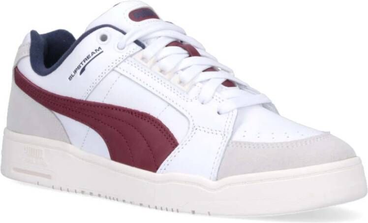 Puma Slipstream Lo Retro Sneakers Multicolor Heren