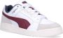 Puma Slipstream Lo Retro Sneakers Multicolor Heren - Thumbnail 1