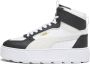 Puma Stijlvolle Sneakers Multicolor Dames - Thumbnail 5