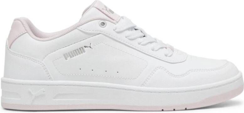 Puma Witte sneakers voor vrouwen White Dames