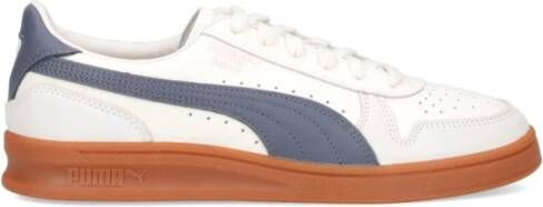 Puma Sportschoenen Indoor White Heren