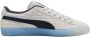 Puma Witte Suede Playstation Sneakers Multicolor Heren - Thumbnail 7