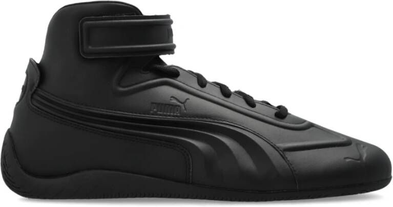 Puma x Juun.J Black Dames