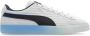 Puma Witte Suede Playstation Sneakers Multicolor Heren - Thumbnail 1
