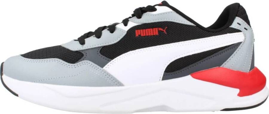 Puma X-Ray Speed Lite Sneakers Multicolor Heren