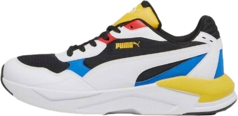 Puma X-Ray Speed Lite Sneakers Multicolor Heren