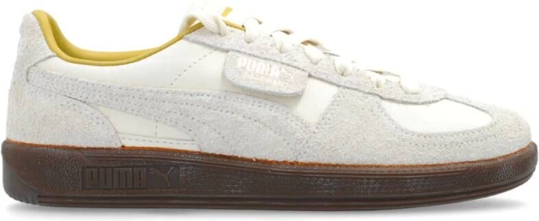 Puma X Rudolf Dassler Beige Dames