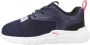 Puma Zachte Wired Sneakers voor Baby's Blue Heren - Thumbnail 1