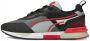 Puma Mirage Tech Sneakers Multicolor Heren - Thumbnail 2