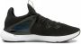 Puma pure xt sportschoenen zwart blauw heren - Thumbnail 2