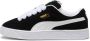 Puma Suede XL | black white Zwart Suede Lage sneakers Unisex - Thumbnail 2