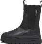 Puma Zwarte Chelsea Booties Black Dames - Thumbnail 1