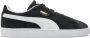 Puma Iconische Suede Sneaker Black Heren - Thumbnail 1