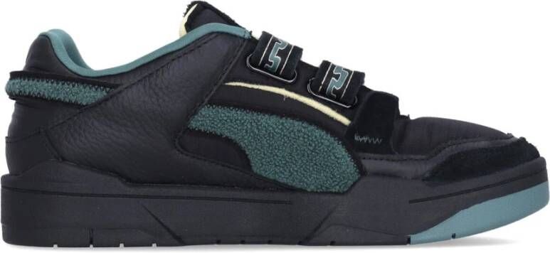 Puma Zwarte Slipstream X Market Sneaker Black Heren