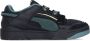 Puma Zwarte Slipstream X Market Sneaker Black Heren - Thumbnail 1